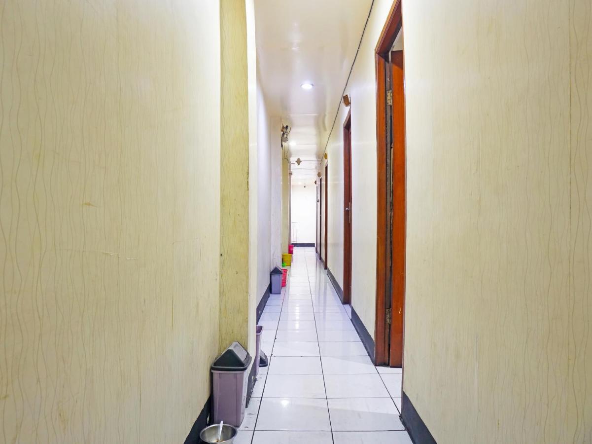 Lautze Residence Jakarta Exterior photo